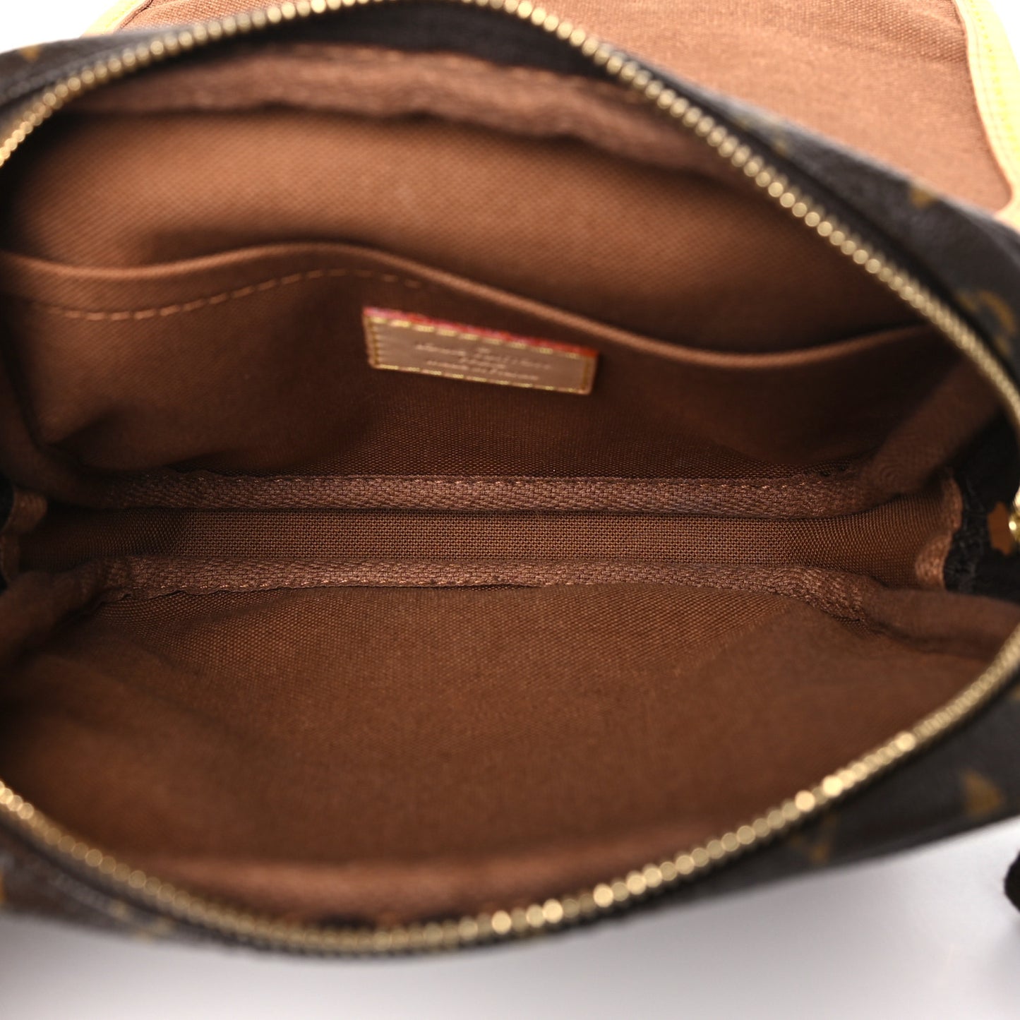 Monogram Bosphore Bum Bag