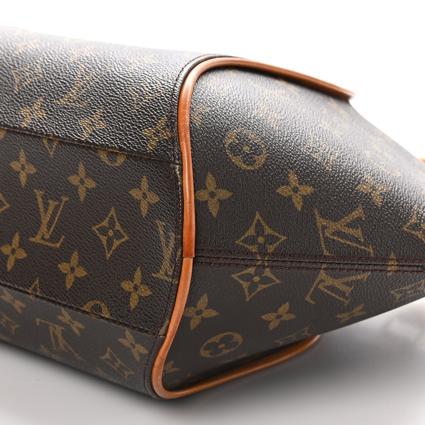 Monogram Ellipse MM