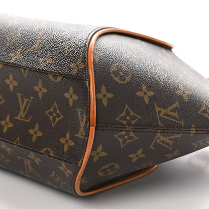Louis Vuitton Monogram Ellipse MM 9 of 9