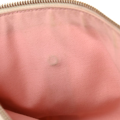 Gucci Monogram Small Abbey Tote Pink 13 of 19