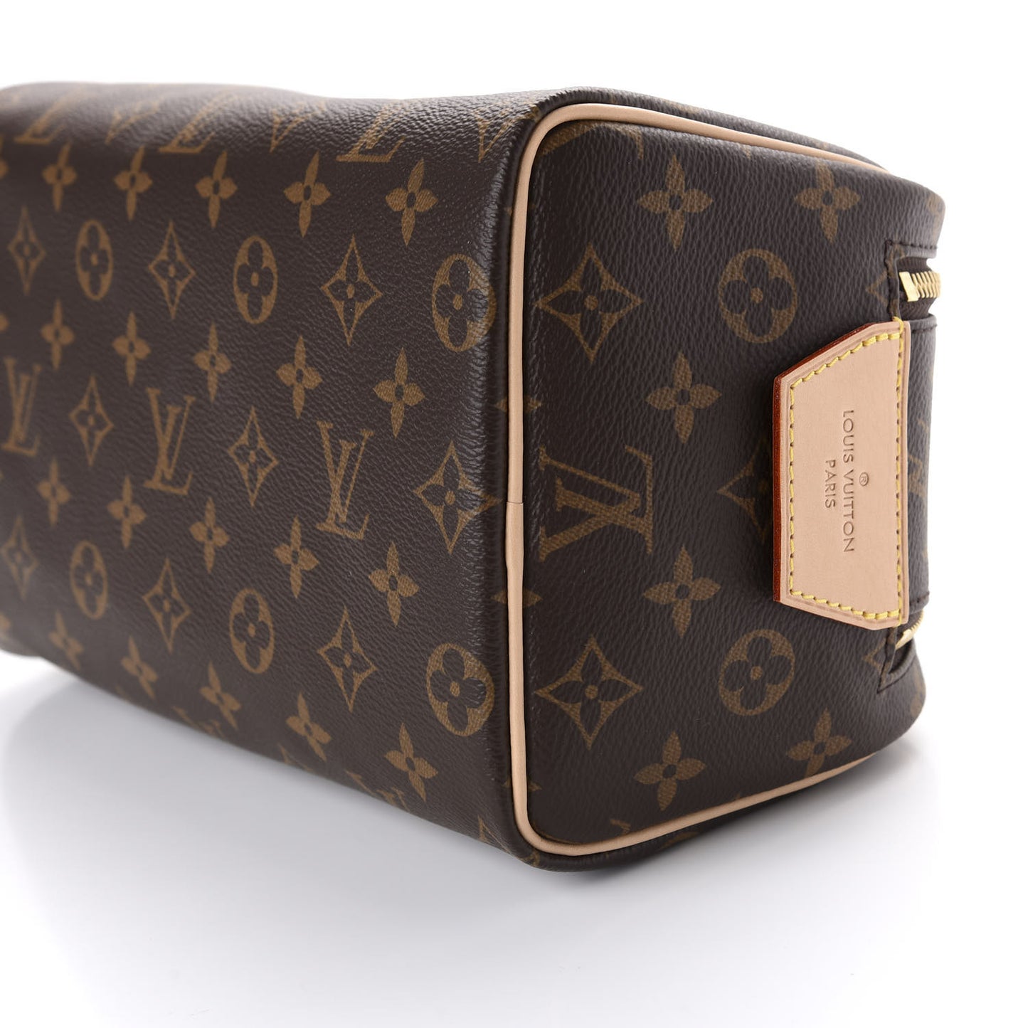 Monogram Dopp Kit Toilet Pouch