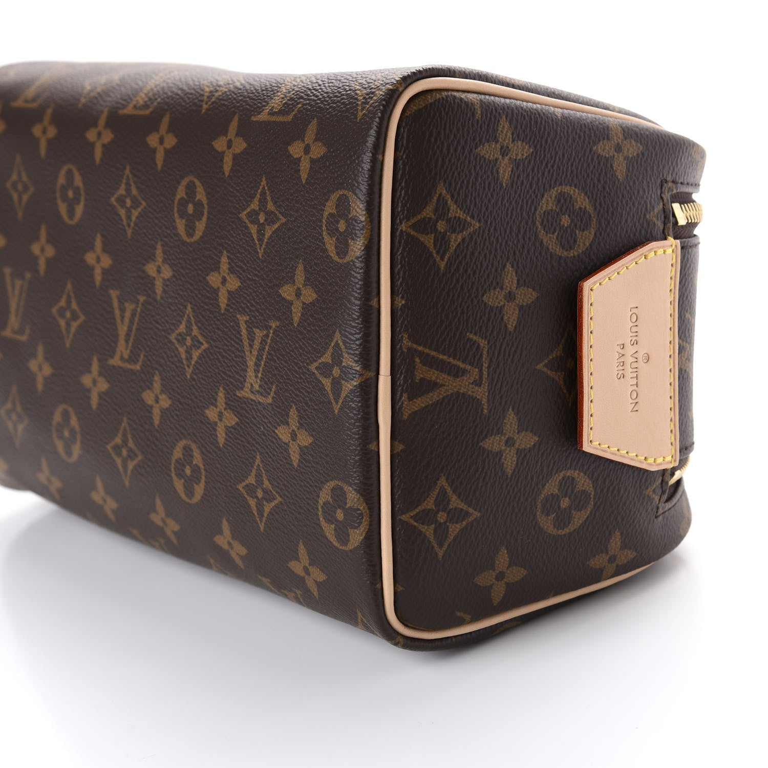 Louis Vuitton Monogram Dopp Kit Toilet Pouch 8 of 10