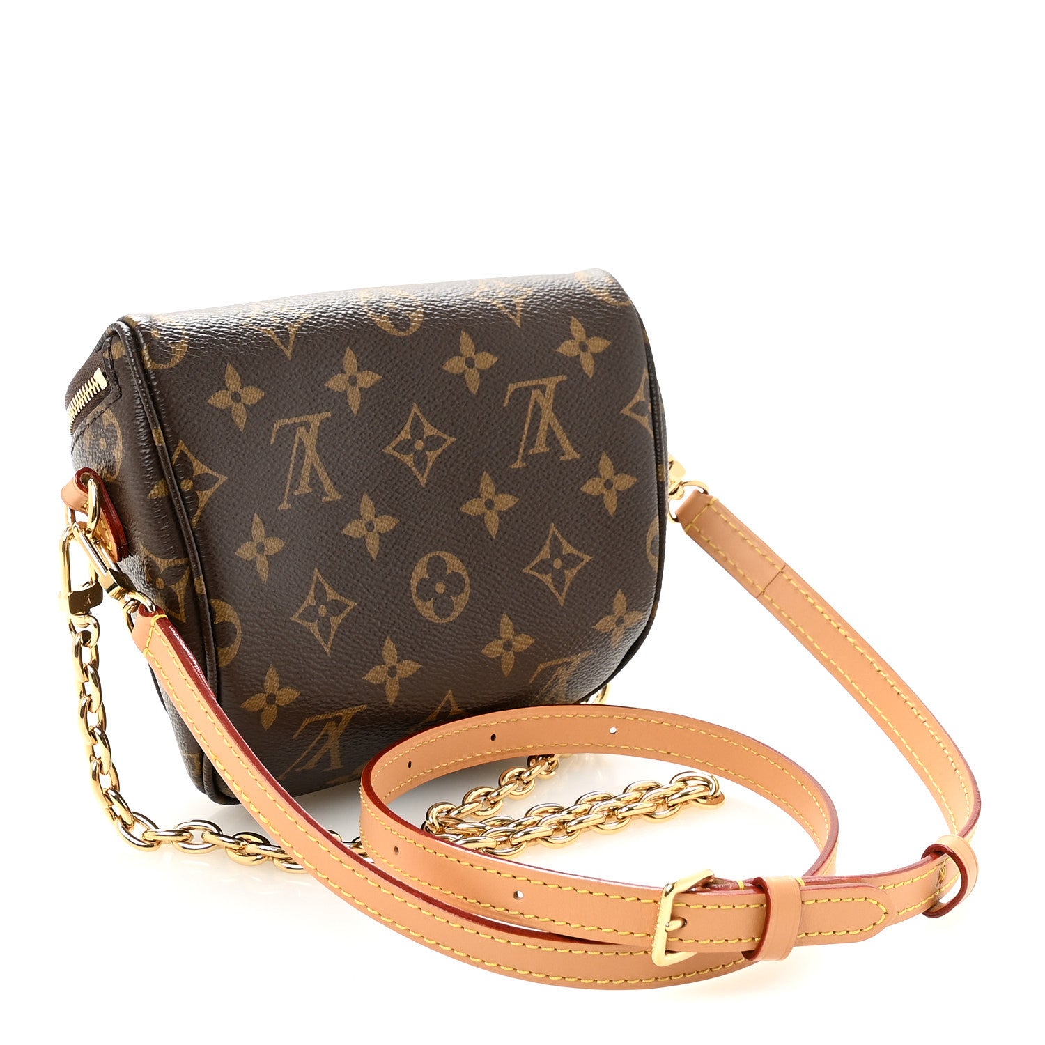 Louis Vuitton Monogram Mini Bumbag 3 of 10