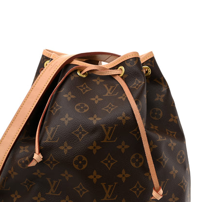 Louis Vuitton Monogram Noe 8 of 12