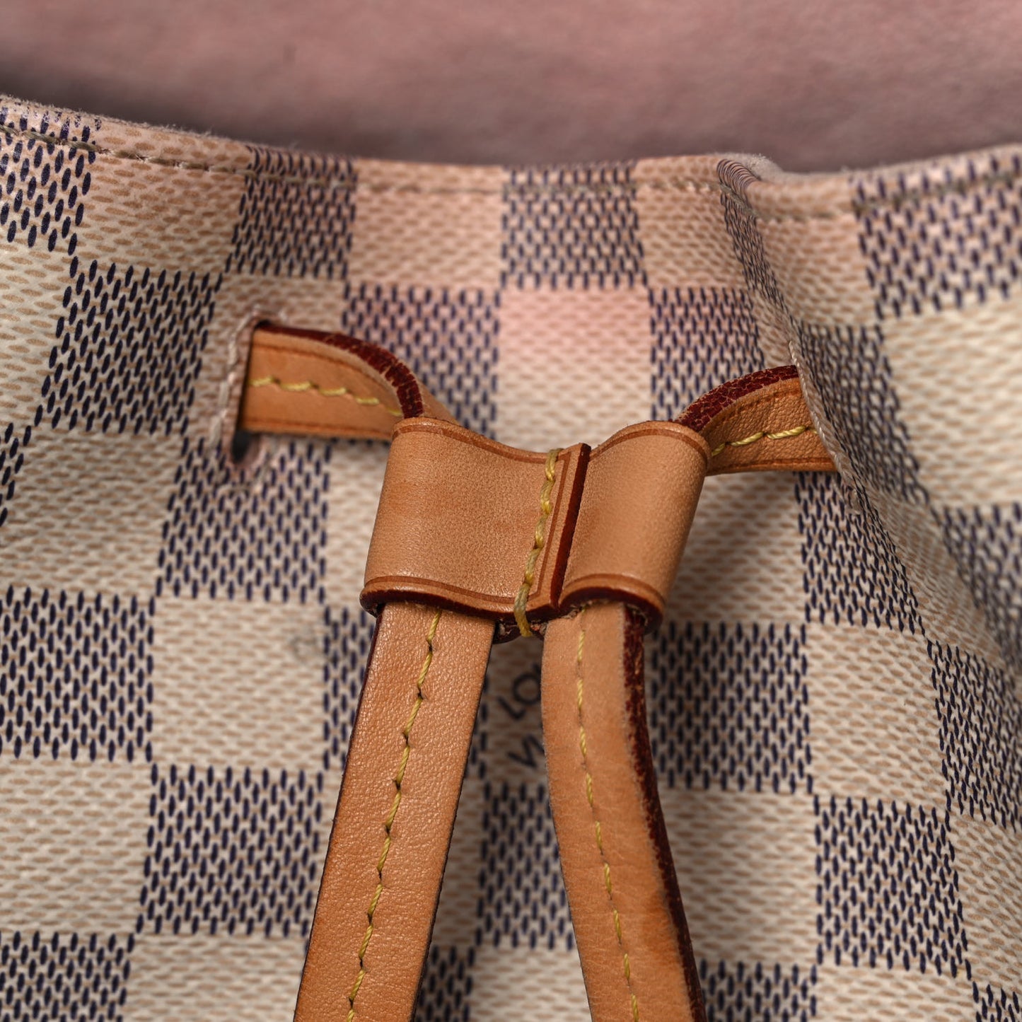 Damier Azur Sperone Backpack