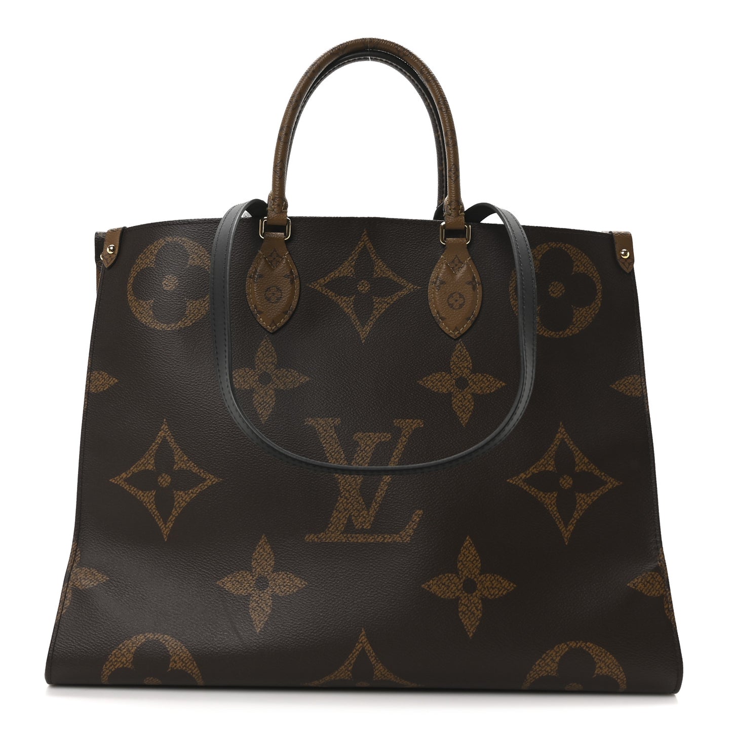 Reverse Monogram Giant Onthego GM