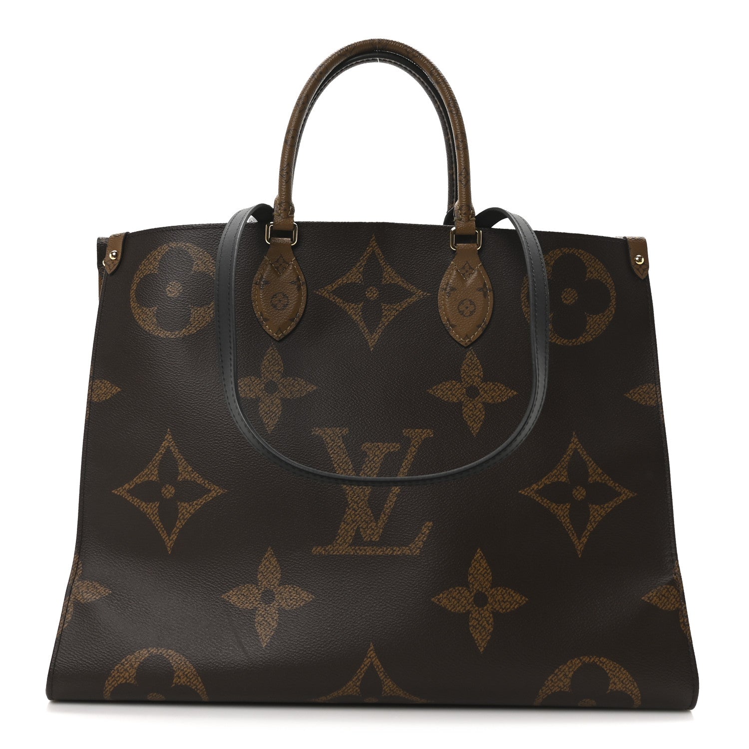Louis Vuitton Reverse Monogram Giant Onthego GM 1 of 9