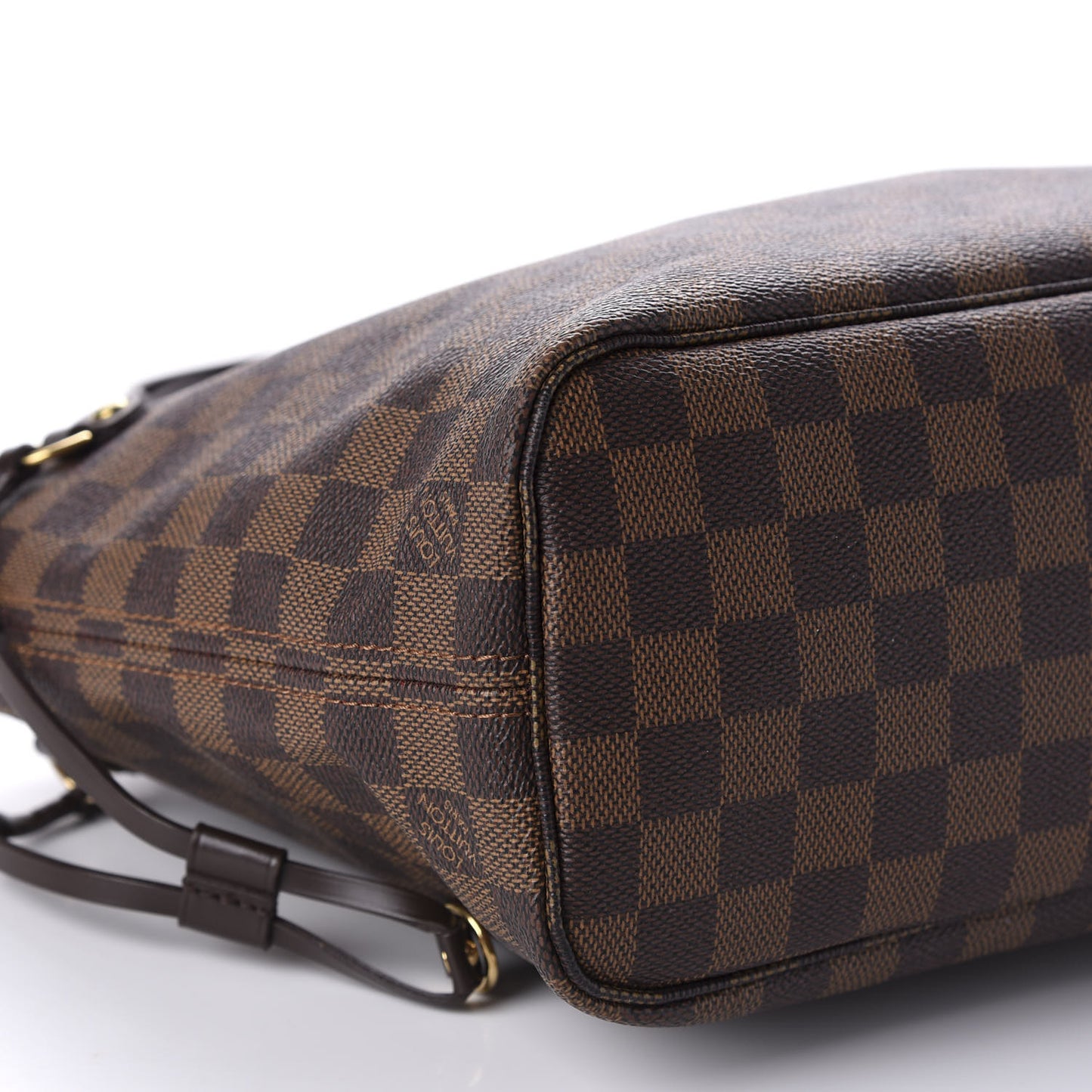 Damier Ebene Neverfull PM