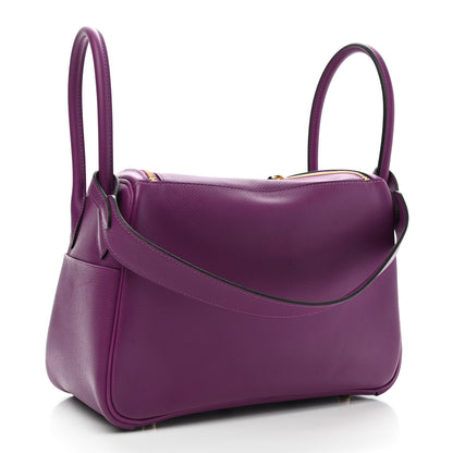 Hermes Evercolor Lindy 26 Anemone 3 of 12