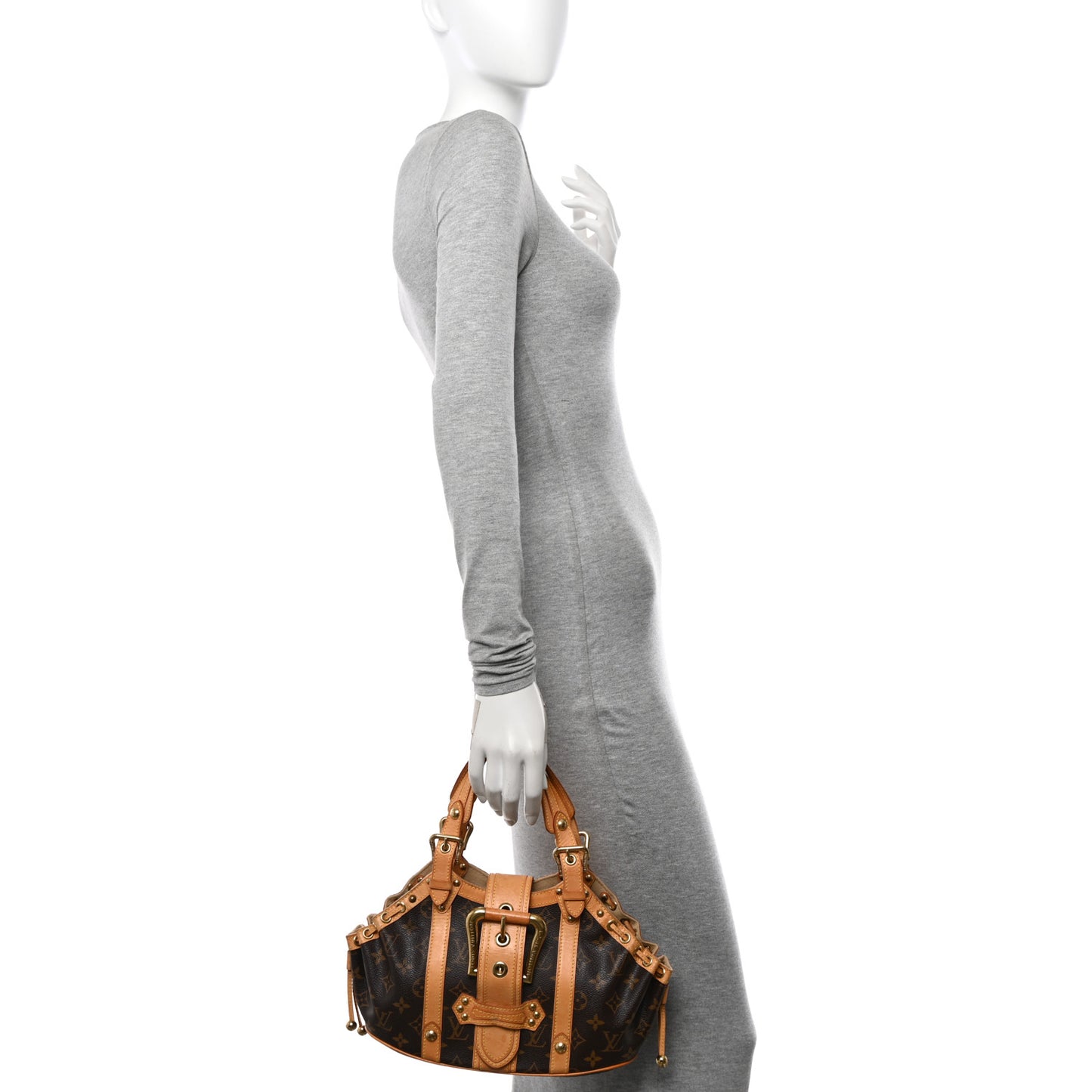Monogram Theda GM