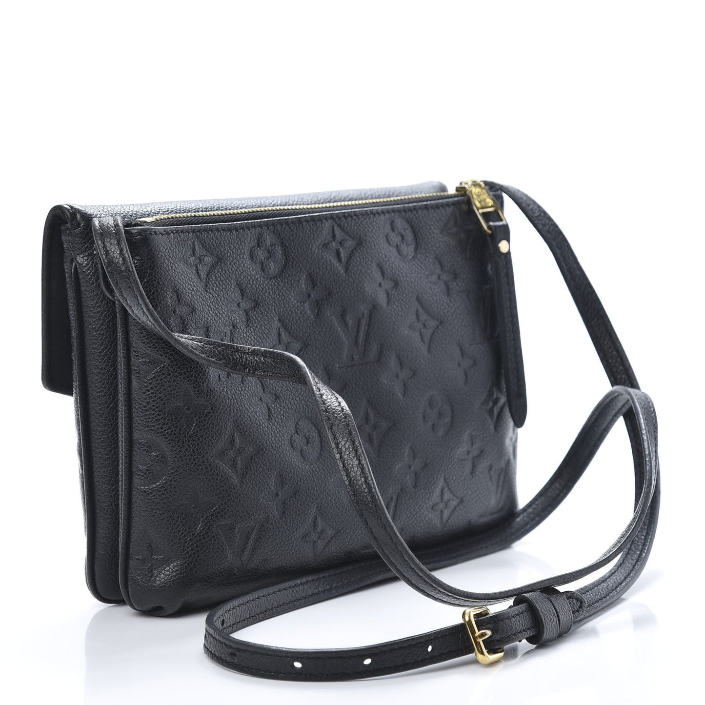 Empreinte Twice Black