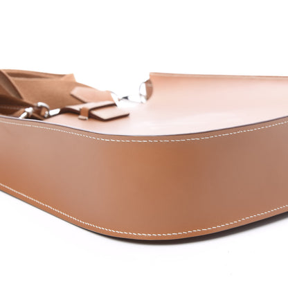 Hermes Vache Hunter Evelyne Sellier 29 PM Gold 9 of 11