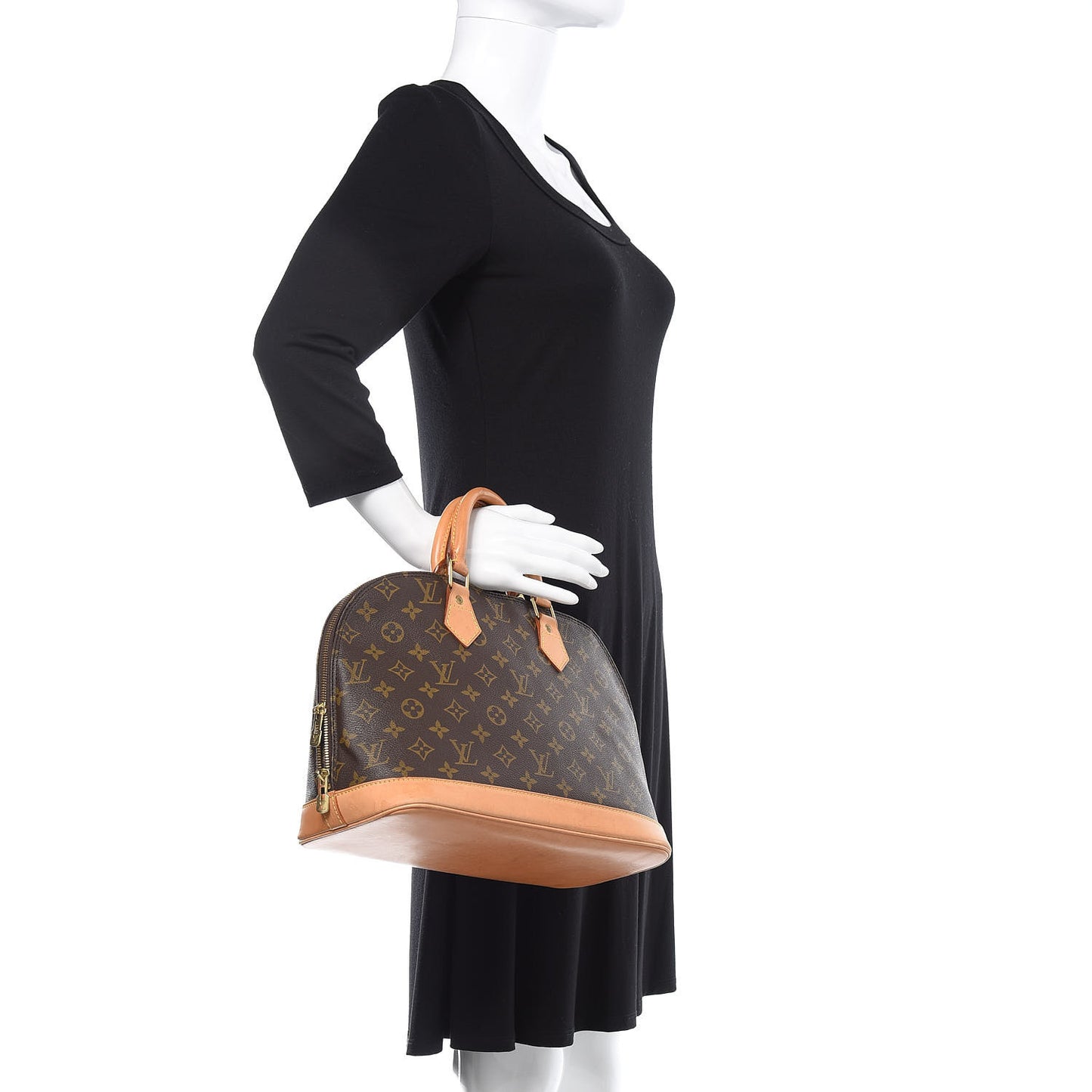 Monogram Alma PM