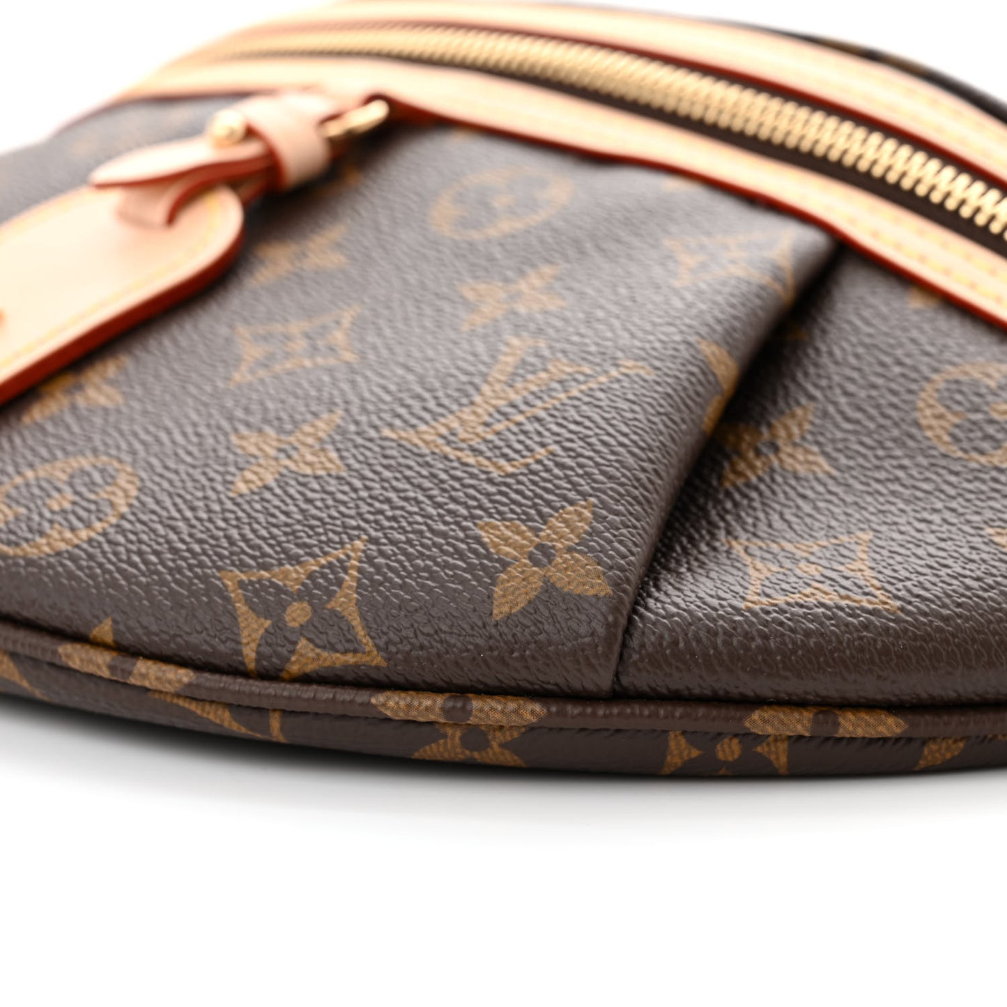 Monogram High Rise Bumbag