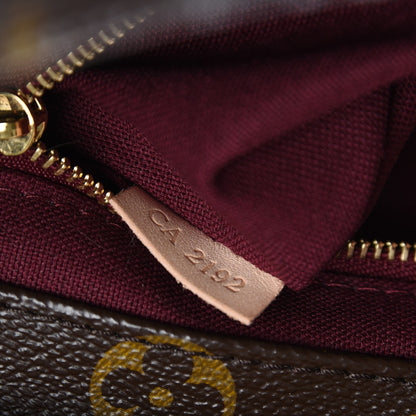 Louis Vuitton Monogram Raspail PM 7 of 8