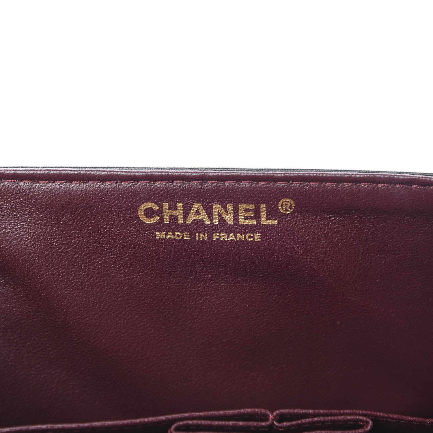 Chanel Aged Calfskin Quilted 2.55 Reissue 226 Flap Black 6 of 14