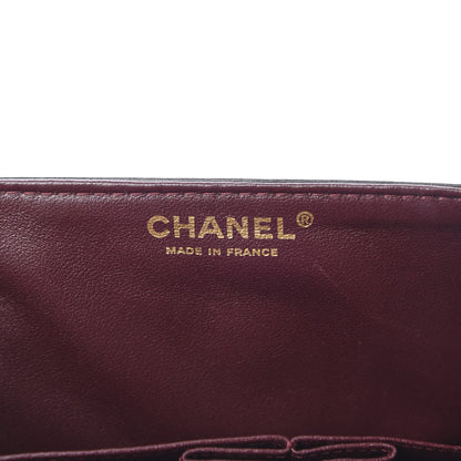 Chanel Aged Calfskin Quilted 2.55 Reissue 226 Flap Black 6 of 14