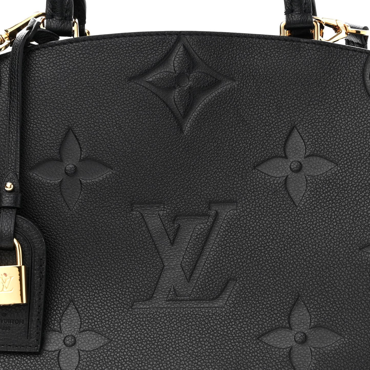 Empreinte Monogram Giant Grand Palais Black