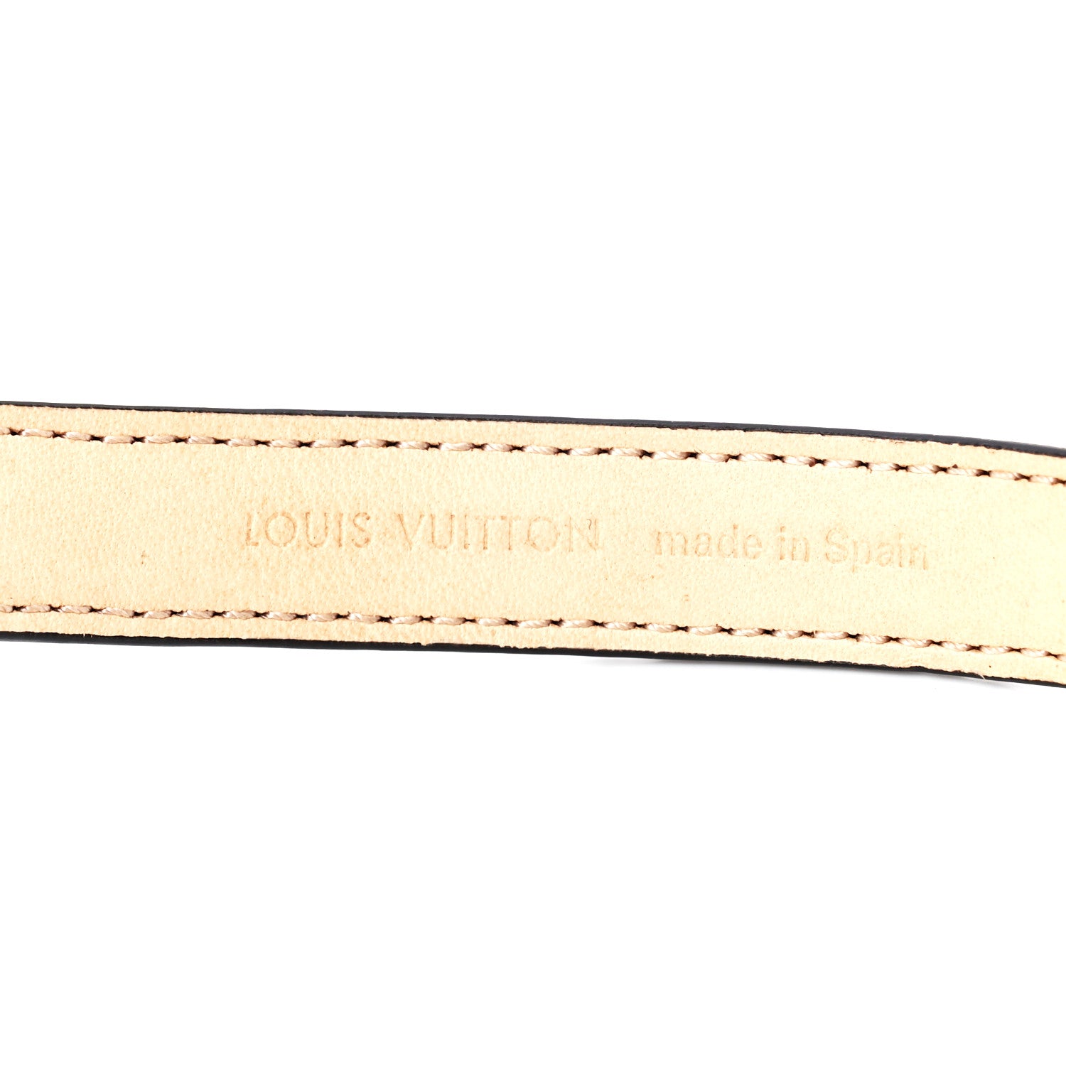 Louis Vuitton Monogram Nano Bracelet 17 3 of 7