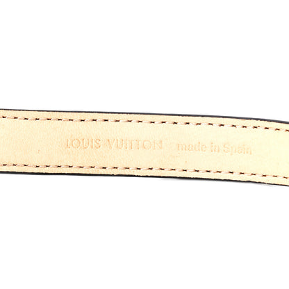 Louis Vuitton Monogram Nano Bracelet 17 3 of 7