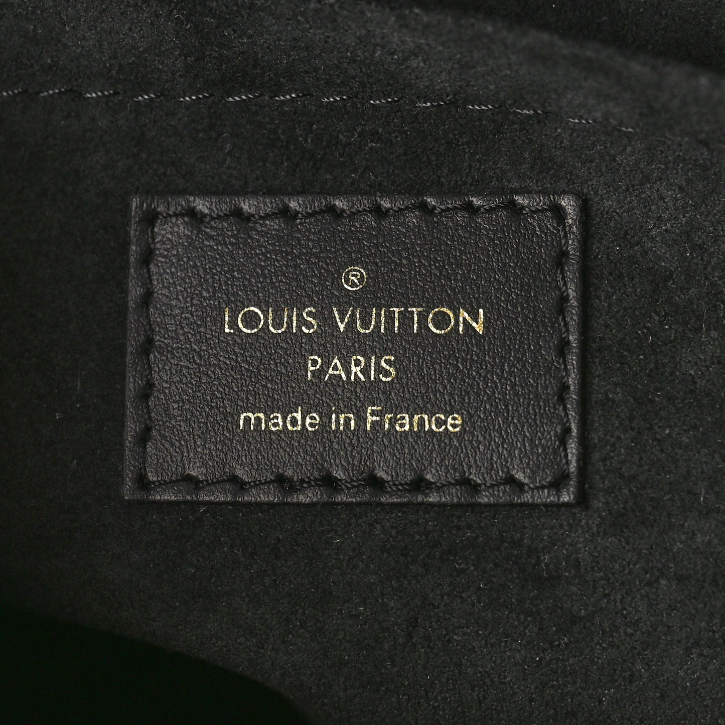 Empreinte OnTheGo East West Black