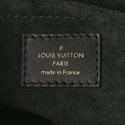 Louis Vuitton Empreinte OnTheGo East West Black 7 of 10