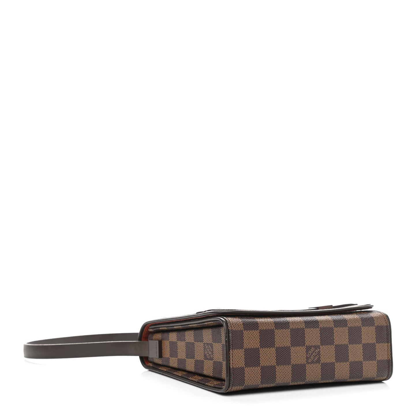 Damier Ebene Tribeca Mini