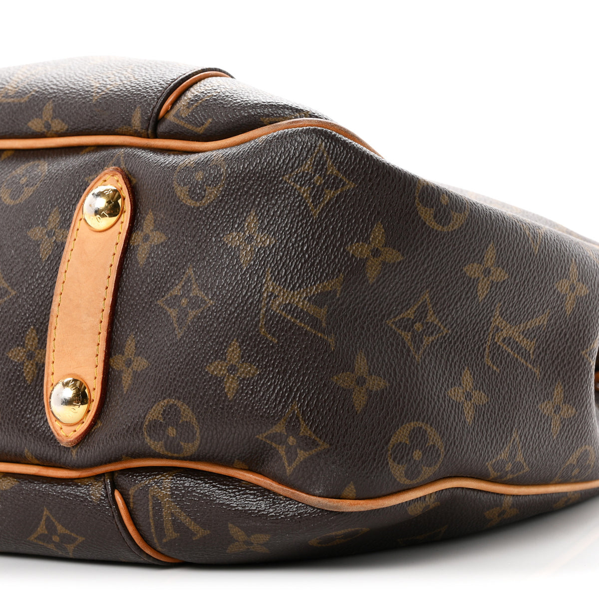 Louis Vuitton Monogram Galliera PM 9 of 12