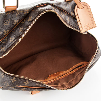 Louis Vuitton Monogram Carryall 5 of 7