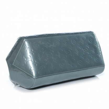 Louis Vuitton Vernis Sherwood GM Givre 4 of 7