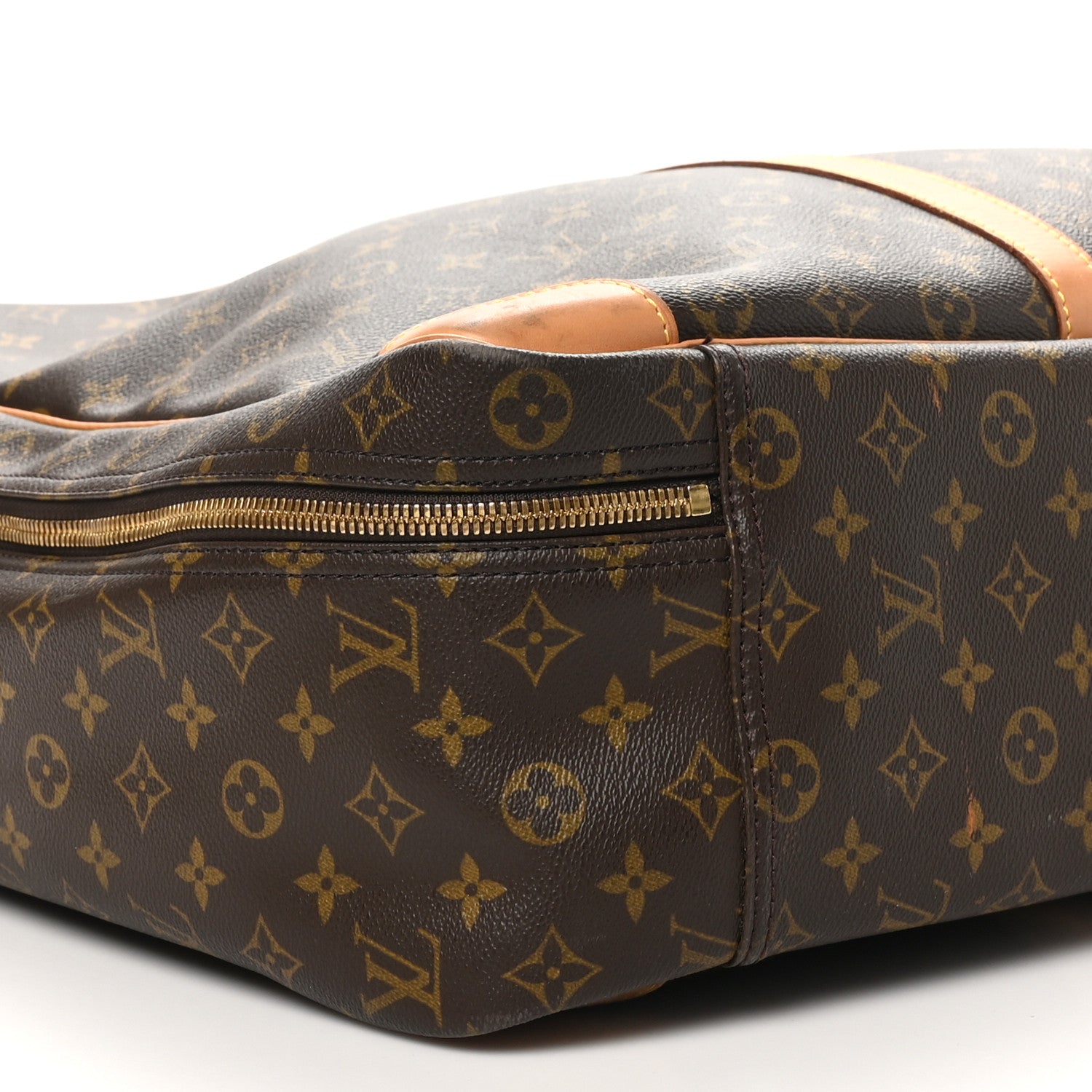 Louis Vuitton Monogram Sirius 55 8 of 11