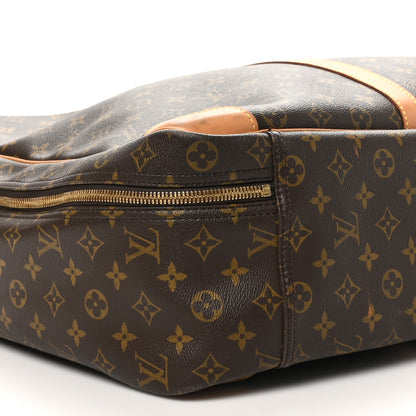 Louis Vuitton Monogram Sirius 55 8 of 11