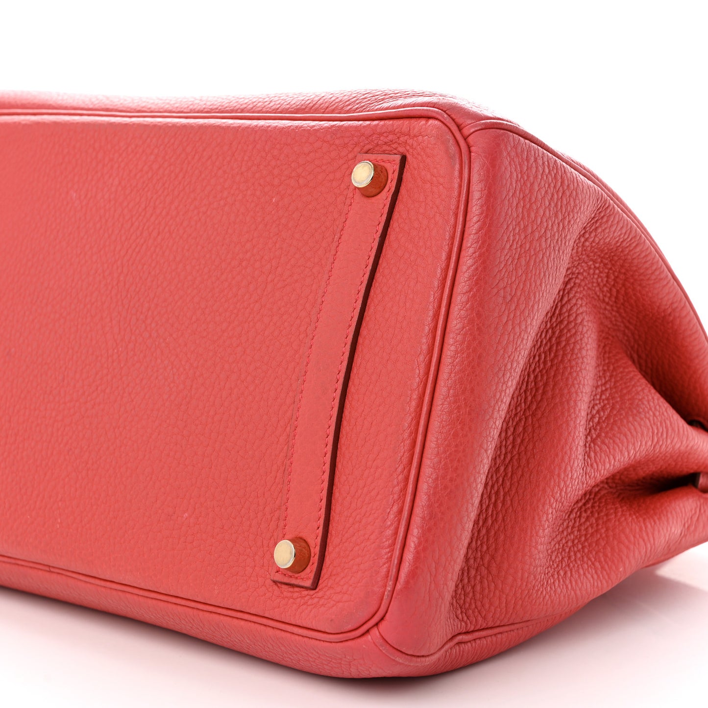 Taurillon Clemence BIRKIN 35 Bougainvillea