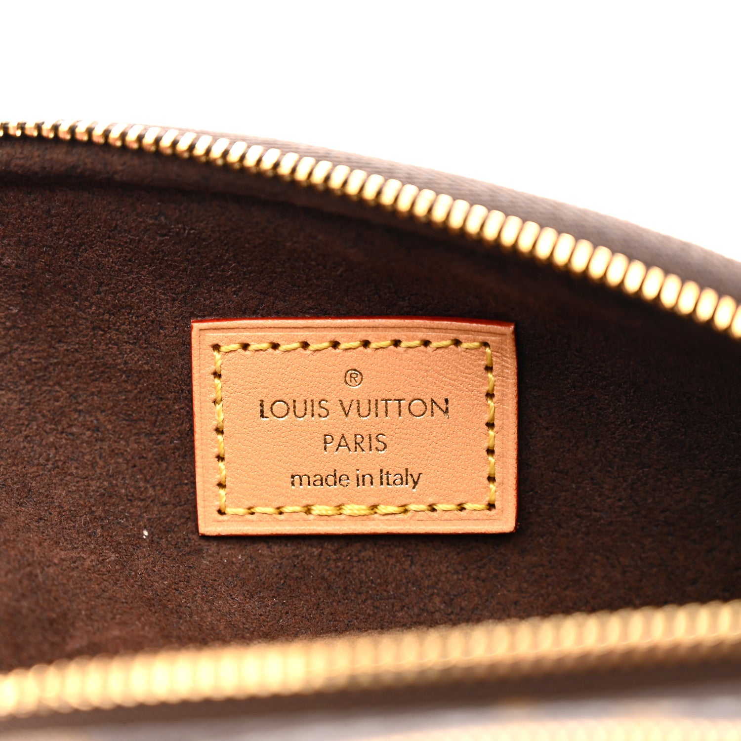 Louis Vuitton Monogram Mini Bumbag 6 of 9
