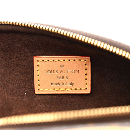 Louis Vuitton Monogram Mini Bumbag 6 of 9