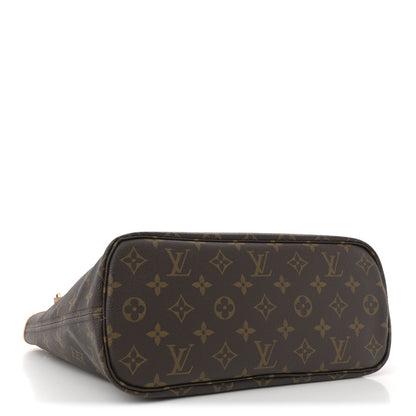 Louis Vuitton Monogram Neo Neverfull PM 8 of 21