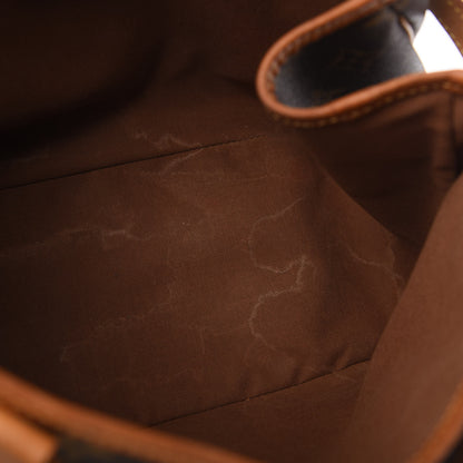 Louis Vuitton Monogram Batignolles Horizontal 11 of 12