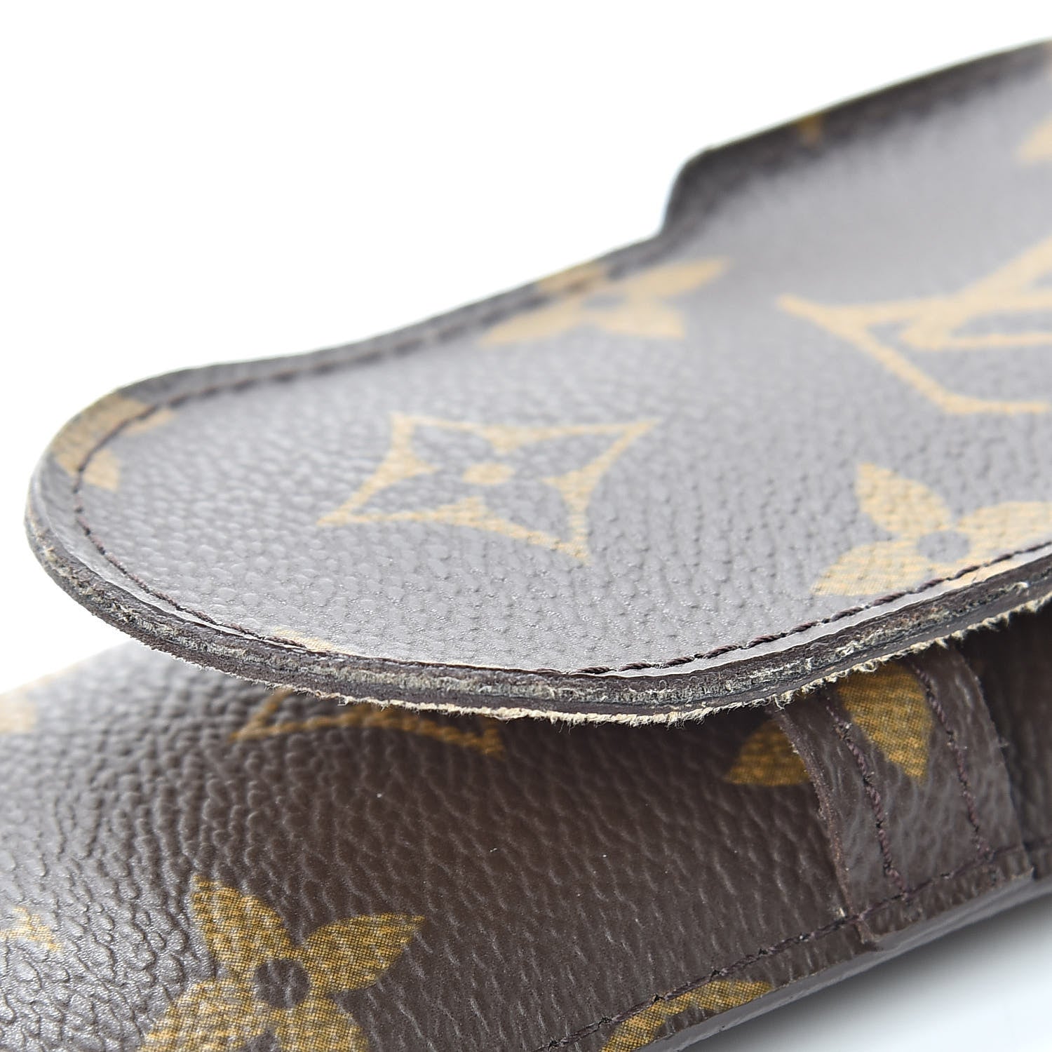 Louis Vuitton Monogram Etui Pen Holder Case 10 of 11