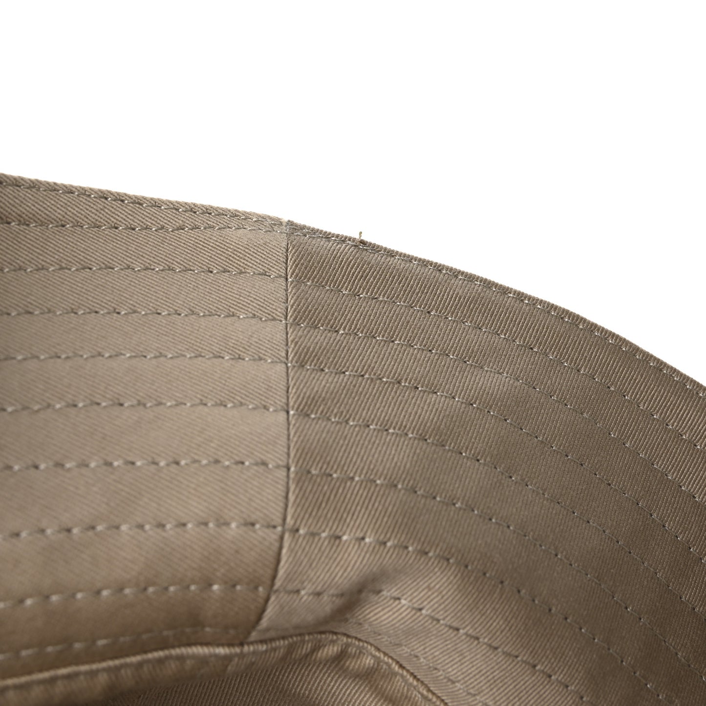 Technical Fabric FF Bucket Hat M Tobacco