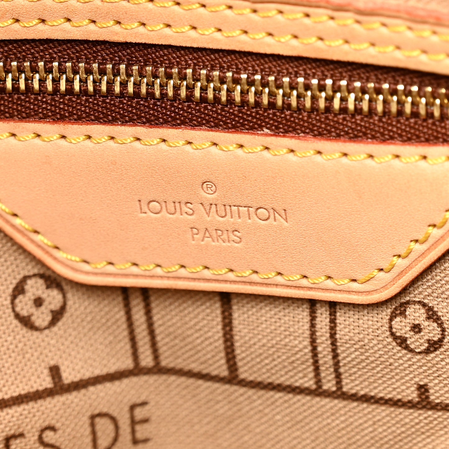 Monogram Neverfull GM