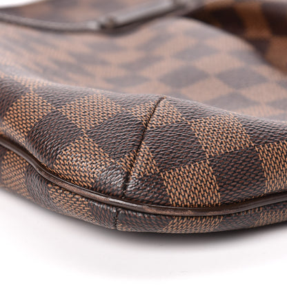 Louis Vuitton Damier Ebene Bloomsbury PM 6 of 11