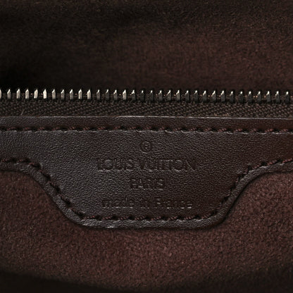Louis Vuitton Epi Lussac Moka 6 of 13