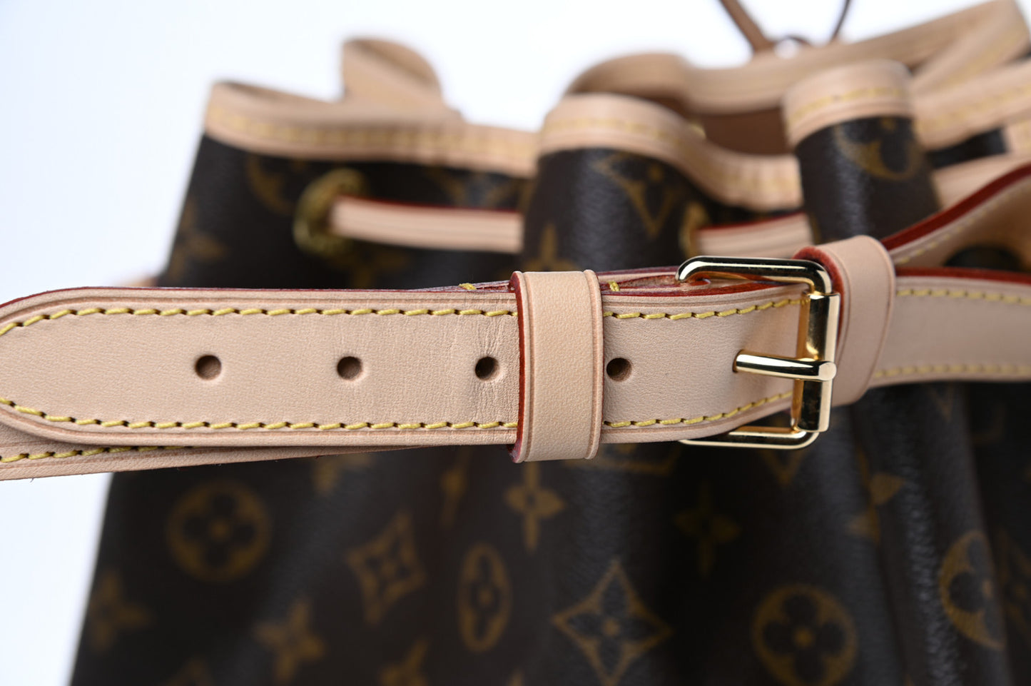Monogram Petit Noe NM