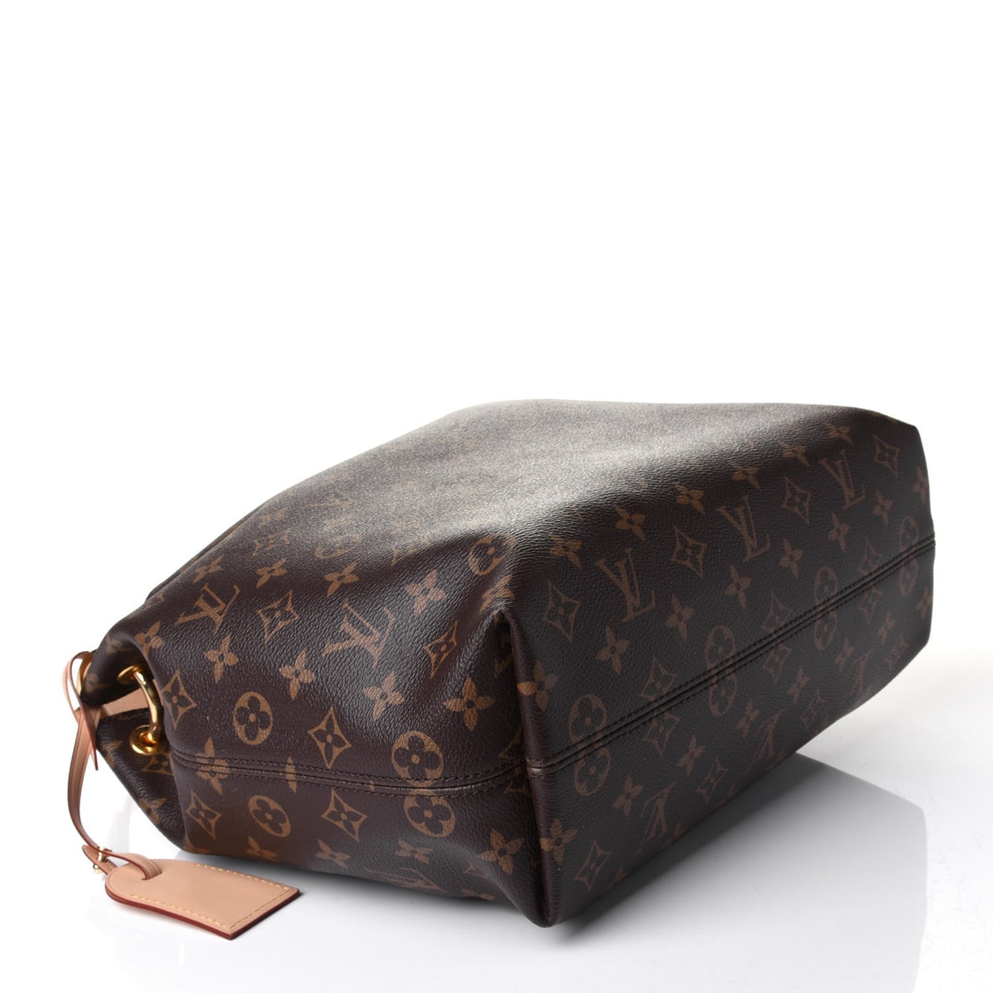Monogram Graceful PM