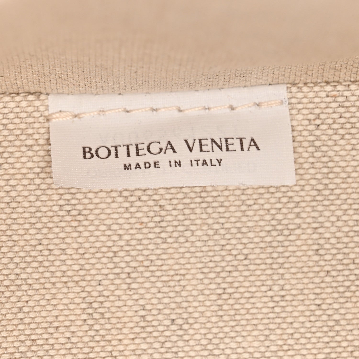 Bottega Veneta Nappa Intrecciato North South Vanity Case Black 6 of 8