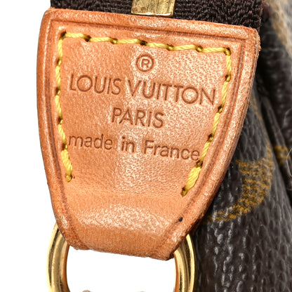 Louis Vuitton Monogram Pochette Accessories 6 of 10