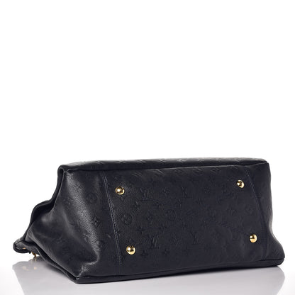 Louis Vuitton Empreinte Artsy MM Infini 4 of 13