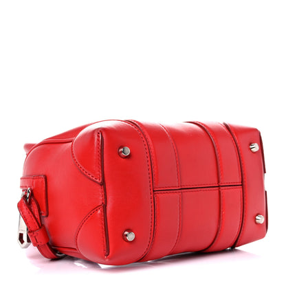 Givenchy Calfskin Mini Lucrezia Red 4 of 19