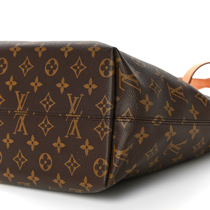 Louis Vuitton Monogram Iena PM 10 of 12