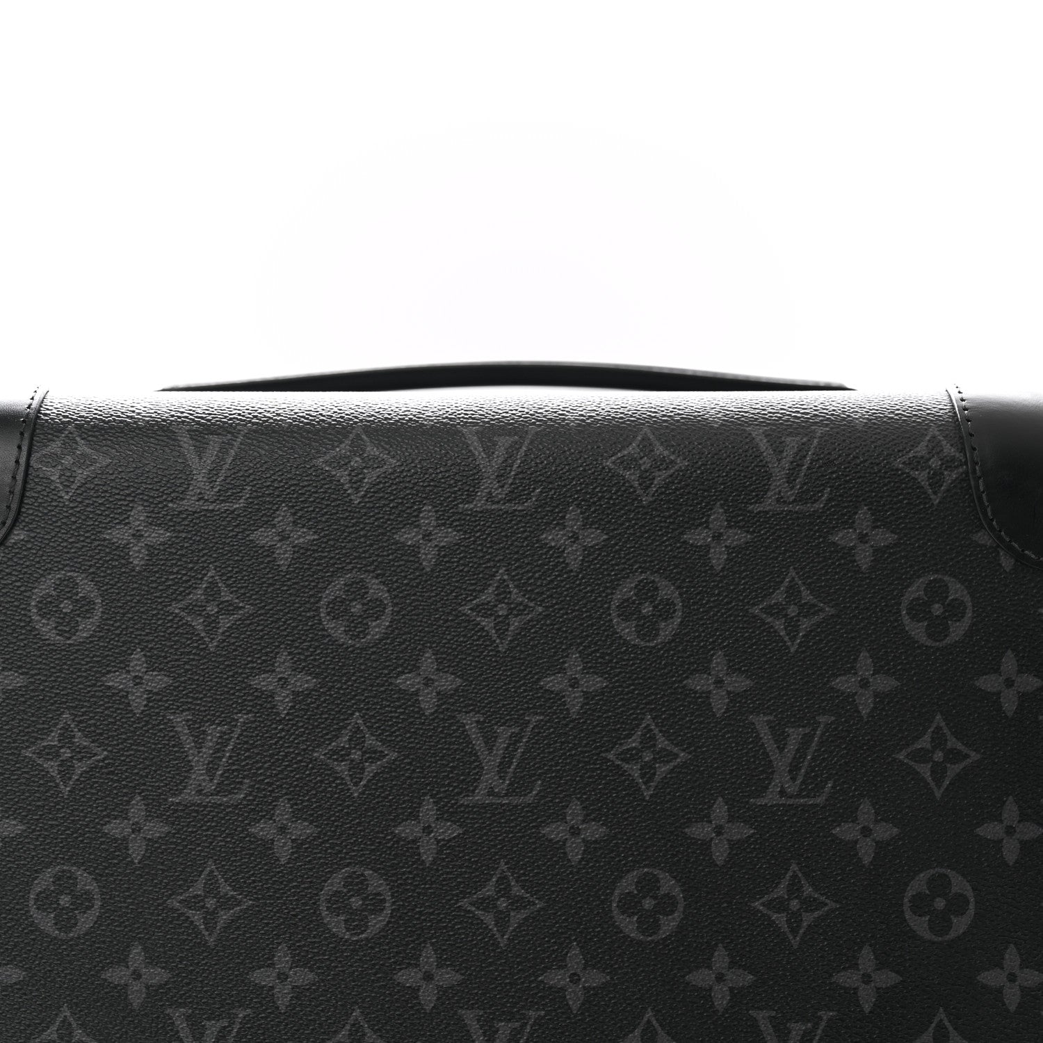 Louis Vuitton Monogram Eclipse Horizon 55 6 of 10